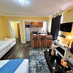 Cozy Studio Apartment In Central London