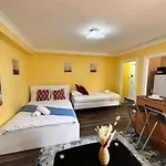 Cozy Studio Apartment In Central London